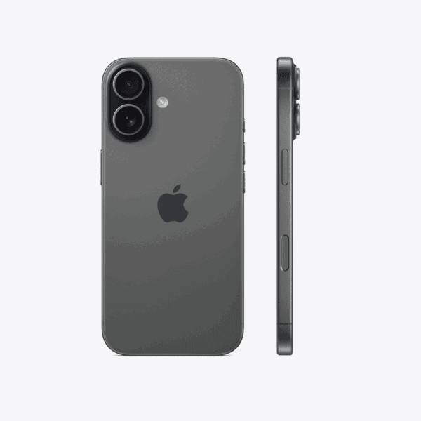 iPhone 17 256 GB - Negro