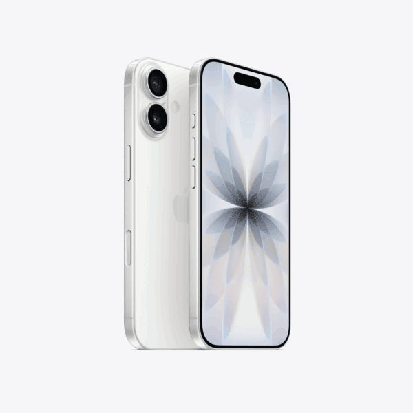 iPhone 17 256 GB - Blanco - Imagen 3