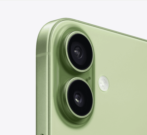 iPhone 17 256 GB - Verde salvia - Imagen 2