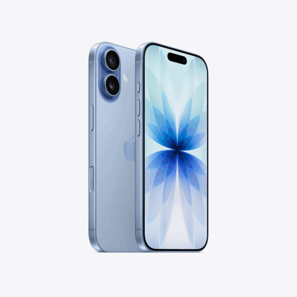 iPhone 17 256 GB - Azul neblina - Imagen 3