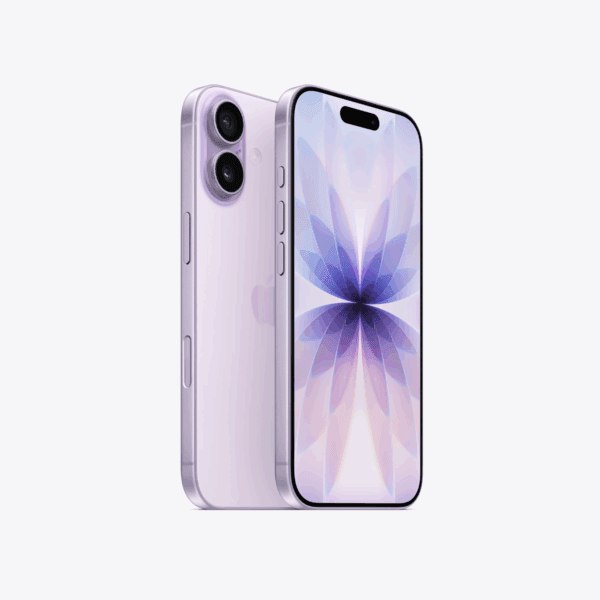 iPhone 17 256 GB - Lavanda - Imagen 3