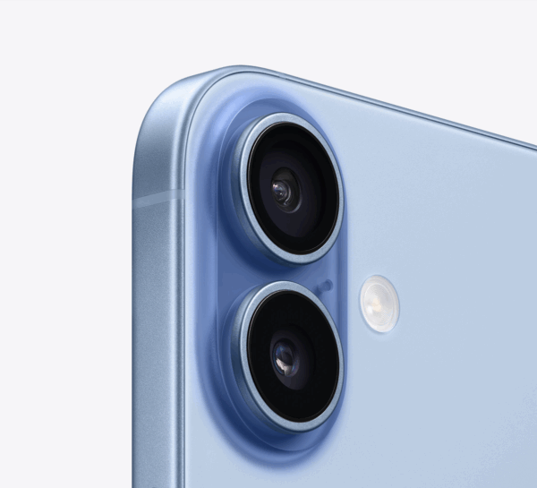 iPhone 17 256 GB - Lavanda - Imagen 2