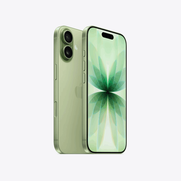 iPhone 17 256 GB - Verde salvia - Imagen 3