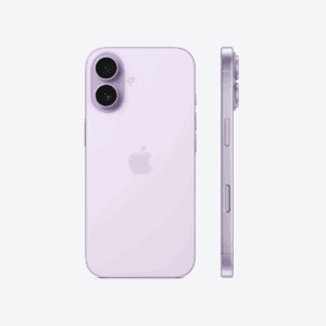 iPhone 17 256 GB - Lavanda