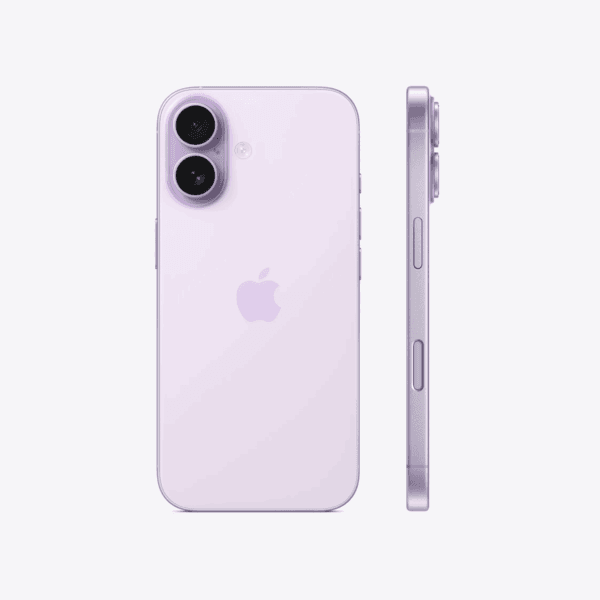 iPhone 17 256 GB - Lavanda