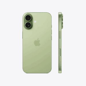 iPhone 17 256 GB - Verde salvia