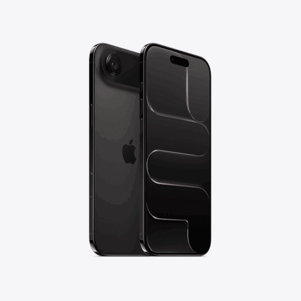 iPhone Air 256 GB - Negro espacial - Imagen 2