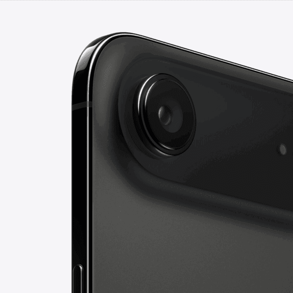 iPhone Air 256 GB - Negro espacial - Imagen 3