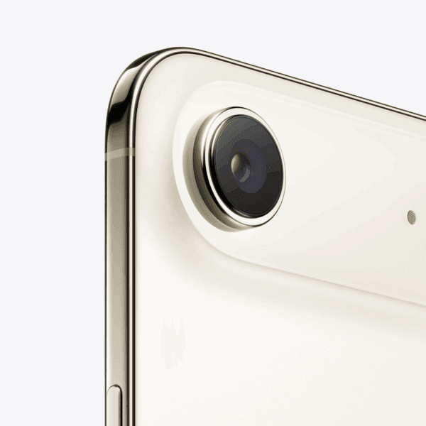 iPhone Air 512 GB - Oro claro - Imagen 3
