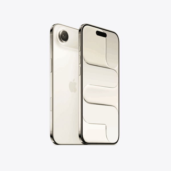 iPhone Air 512 GB - Oro claro - Imagen 2