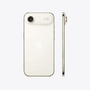 iPhone Air 256 GB - Oro claro