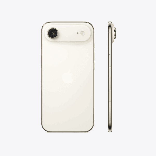 iPhone Air 512 GB - Oro claro