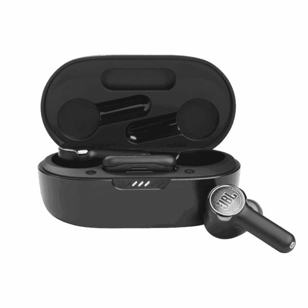 Audífonos JBL Quantum TWS
