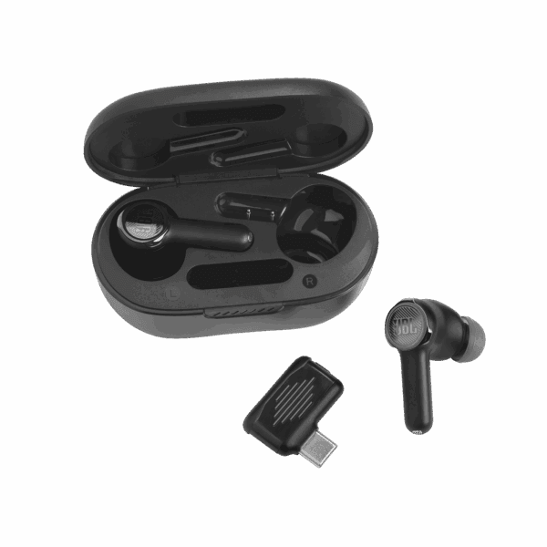 Audífonos JBL Quantum TWS - Imagen 4