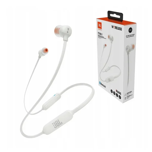 Audífonos JBL Tune 110 - Imagen 2