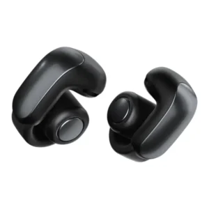 Bose Ultra Open Earbuds - Negro