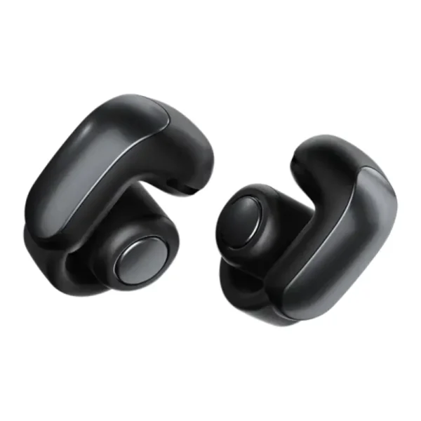 Bose Ultra Open Earbuds - Negro