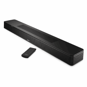 Barra de Sonido Bose Smart Ultra SoundBar