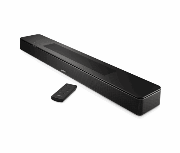 Barra de Sonido Bose Smart Ultra SoundBar