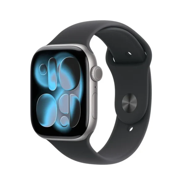 Apple Watch Series 11 - Gris spacial