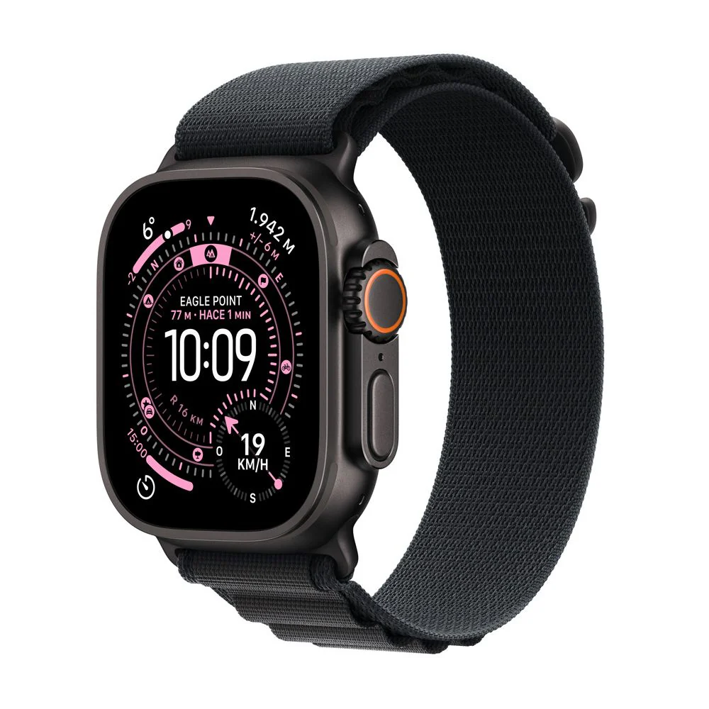 Apple Watch Ultra 3 Correa Alpine