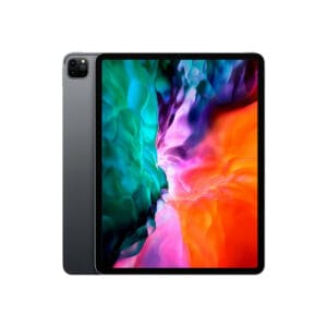 Outlet: Apple iPad Pro 11" (2nd Gen)  - 128GB - Gris espacial