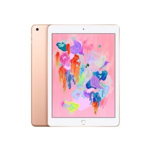 Outlet: Apple iPad Pro 9.7" - 32GB - Oro Rosa
