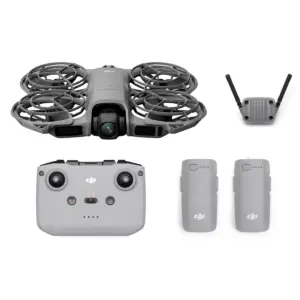 Nuevo Drone DJI Neo 2 - Flye More Combo