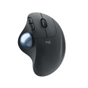 Mouse LOGITECH Inalámbrico USB Bluetooth Ergonómico M575S