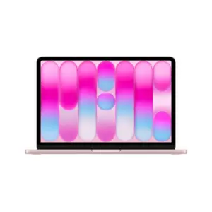 MacBook Neo de 13" 256GB - Rosa
