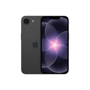 iPhone 17e 256 GB - Negro