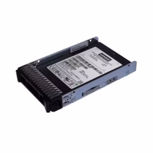 Unidad de estado sólido Lenovo ThinkSystem - 2.5" Interno - 960GB