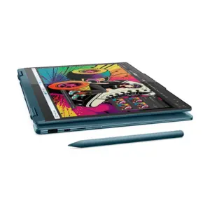 Lenovo Notebook Consumo Yoga 7 2 in 1 • 14AKP10 R5 16GB 512 SSD