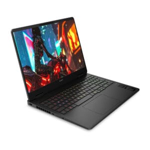 Portátil HP Omen R9 8940HX/5.3GHz 16C/Ram 24GB/1TB SSD