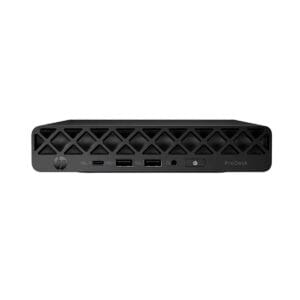 HP • ProDesk 4 Mini G1i W11 Pro64 Procesador Intel® Core™ Ultra 5 225T