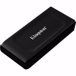 Unidad de estado sólido Pórtatil Kingston XS1000 SXS1000/2000G - Externo - 2TB