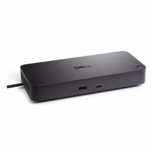 Dell WD25TB4 12 Puerto(s) Thunderbolt 4 Base de conexión para Portátil