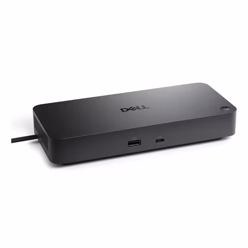 Dell WD25TB4 12 Puerto(s) Thunderbolt 4 Base de conexión para Portátil
