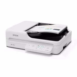 Epson • Escáner de Documentos DS-1760WN