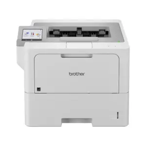 Impresora Láser Inalámbrico De Escritorio Brother HL-L6415DW - Monocromo