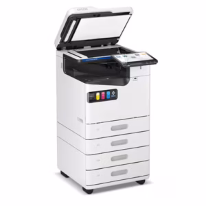 Impresora de inyección de tinta multifunción Epson WorkForce Enterprise