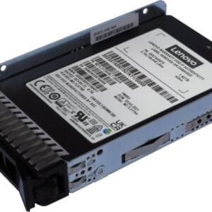 Lenovo • ThinkSystem SSD 2.5" VA 3.84TB Read Intensive