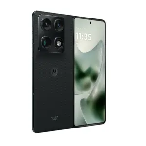Moto Razr Fold 16GB/1TB Negro