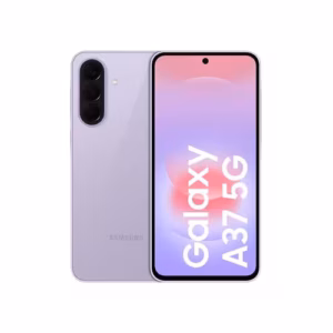 Samsung Galaxy A37 5G - Lila