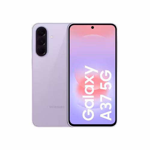Samsung Galaxy A37 5G - Lila