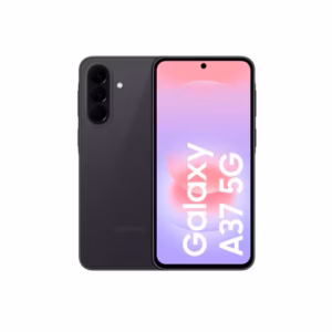 Samsung Galaxy A37 5G - Negro