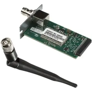 Tarjeta de interfaz Honeywell, Wi-Fi, Bluetooth for PM45