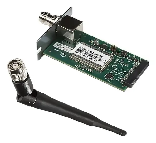 Tarjeta de interfaz Honeywell, Wi-Fi, Bluetooth for PM45