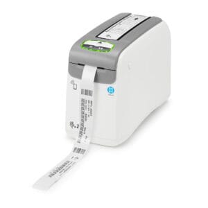 Standard ZD510 HC with USB Host ethernet 10-100