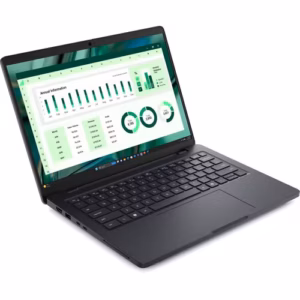 Dell Pro Max 14 • Procesador: Intel Ultra 7 265H (24MB 16 núcleos 16 subprocesos hasta 5,30GHz Turbo 28W)